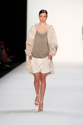 Berlin Fashion Week Spring/Summer 2014