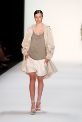 Berlin Fashion Week Spring/Summer 2014