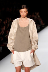 Berlin Fashion Week Spring/Summer 2014