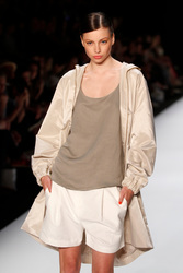 Berlin Fashion Week Spring/Summer 2014