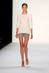 Berlin Fashion Week Spring/Summer 2014