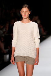 Berlin Fashion Week Spring/Summer 2014