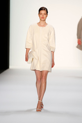 Berlin Fashion Week Spring/Summer 2014