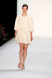 Berlin Fashion Week Spring/Summer 2014