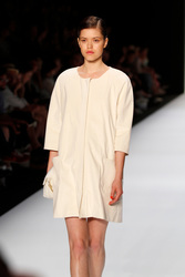 Berlin Fashion Week Spring/Summer 2014