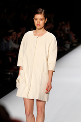 Berlin Fashion Week Spring/Summer 2014