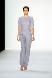 Berlin Fashion Week Spring/Summer 2014