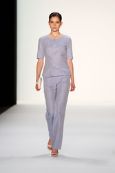 Berlin Fashion Week Spring/Summer 2014