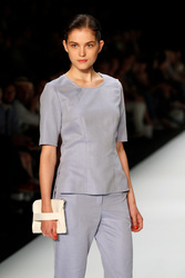 Berlin Fashion Week Spring/Summer 2014