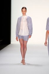 Berlin Fashion Week Spring/Summer 2014