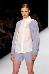 Berlin Fashion Week Spring/Summer 2014