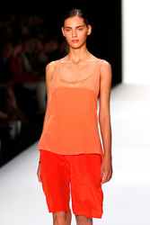 Berlin Fashion Week Spring/Summer 2014