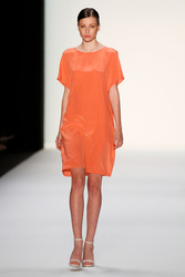 Berlin Fashion Week Spring/Summer 2014