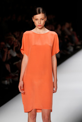 Berlin Fashion Week Spring/Summer 2014