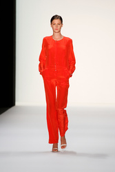 Berlin Fashion Week Spring/Summer 2014