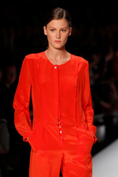 Berlin Fashion Week Spring/Summer 2014