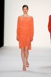Berlin Fashion Week Spring/Summer 2014
