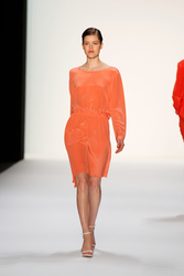 Berlin Fashion Week Spring/Summer 2014