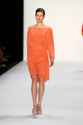 Berlin Fashion Week Spring/Summer 2014
