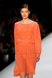 Berlin Fashion Week Spring/Summer 2014