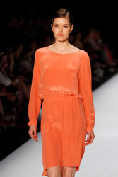 Berlin Fashion Week Spring/Summer 2014