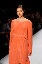 Berlin Fashion Week Spring/Summer 2014
