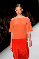 Berlin Fashion Week Spring/Summer 2014