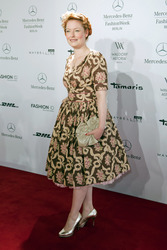 Berlin Fashion Week Spring/Summer 2014