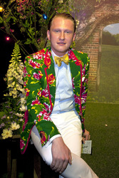 Berlin Fashion Week Spring/Summer 2014