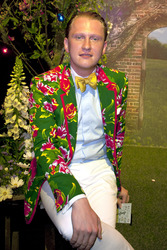 Berlin Fashion Week Spring/Summer 2014