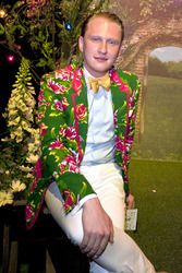 Berlin Fashion Week Spring/Summer 2014