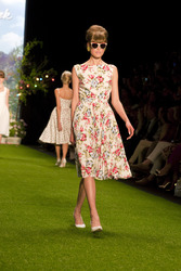 Berlin Fashion Week Spring/Summer 2014