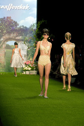 Berlin Fashion Week Spring/Summer 2014