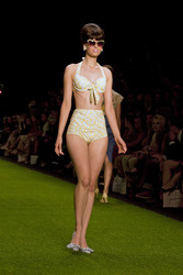 Berlin Fashion Week Spring/Summer 2014