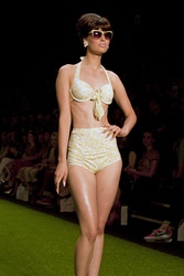 Berlin Fashion Week Spring/Summer 2014