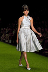 Berlin Fashion Week Spring/Summer 2014