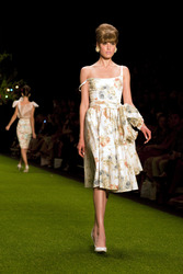 Berlin Fashion Week Spring/Summer 2014