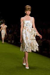 Berlin Fashion Week Spring/Summer 2014