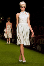 Berlin Fashion Week Spring/Summer 2014