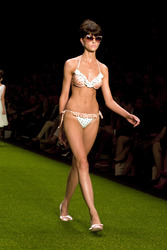 Berlin Fashion Week Spring/Summer 2014