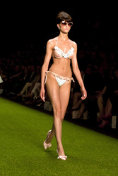 Berlin Fashion Week Spring/Summer 2014