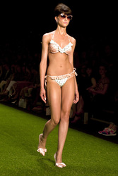 Berlin Fashion Week Spring/Summer 2014