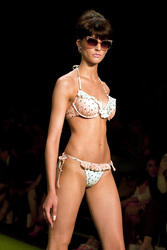 Berlin Fashion Week Spring/Summer 2014