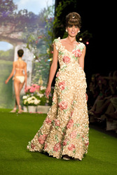 Berlin Fashion Week Spring/Summer 2014