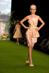 Berlin Fashion Week Spring/Summer 2014