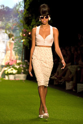 Berlin Fashion Week Spring/Summer 2014