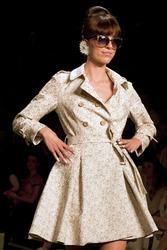 Berlin Fashion Week Spring/Summer 2014