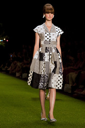 Berlin Fashion Week Spring/Summer 2014