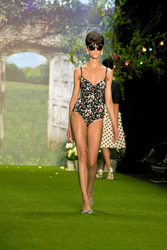 Berlin Fashion Week Spring/Summer 2014