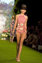 Berlin Fashion Week Spring/Summer 2014